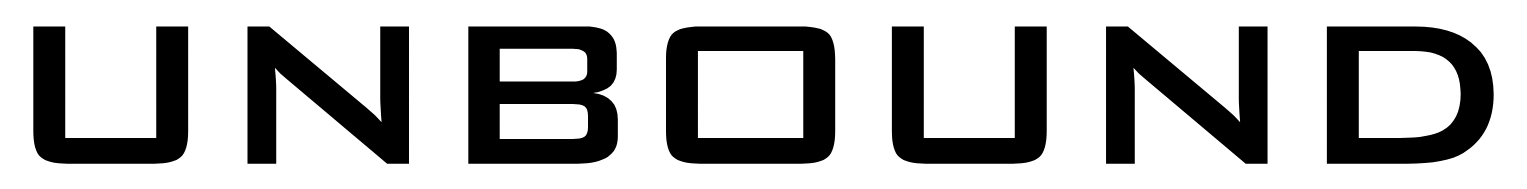 Unbound Apparel logo